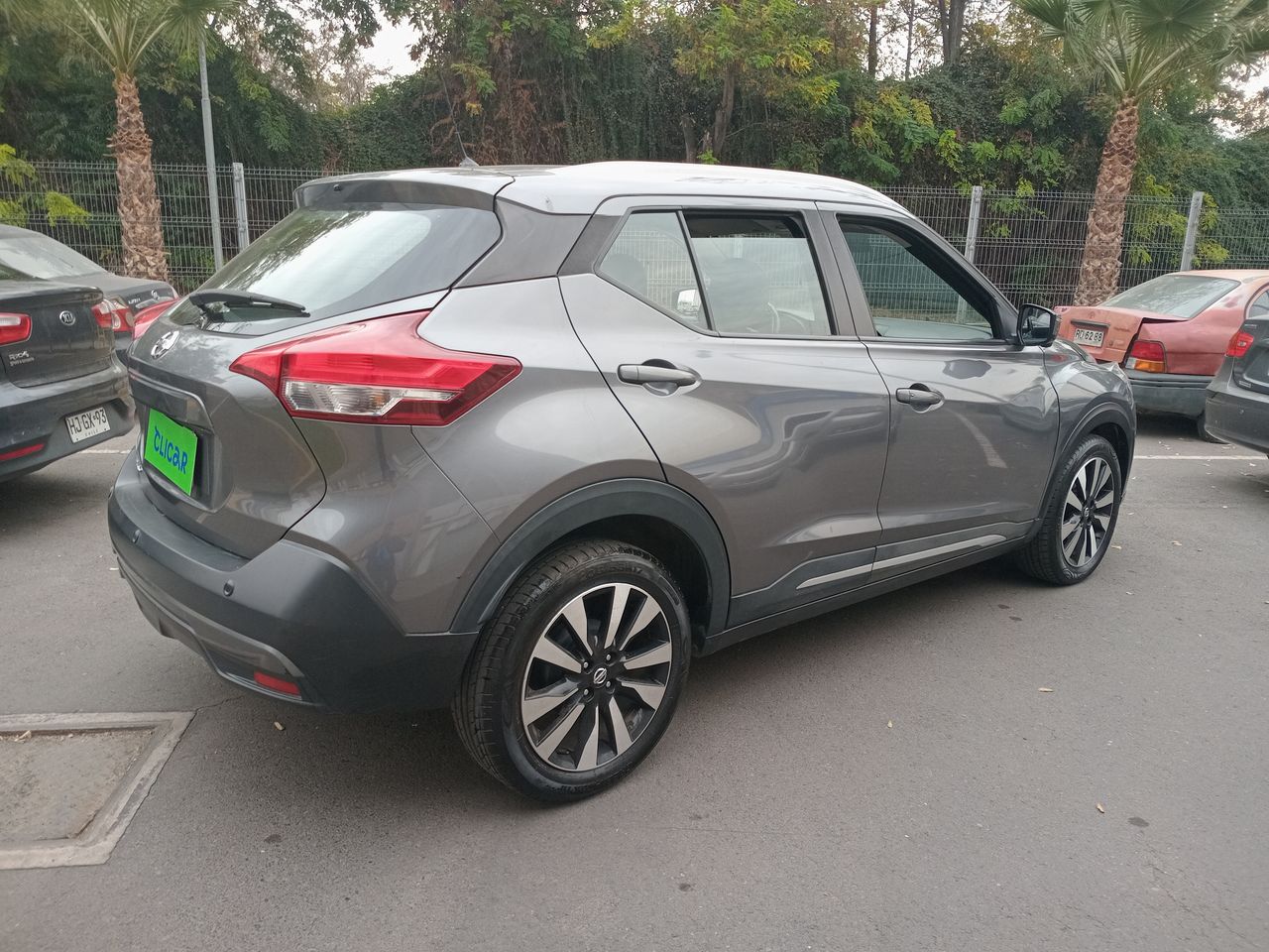 NISSAN - 7