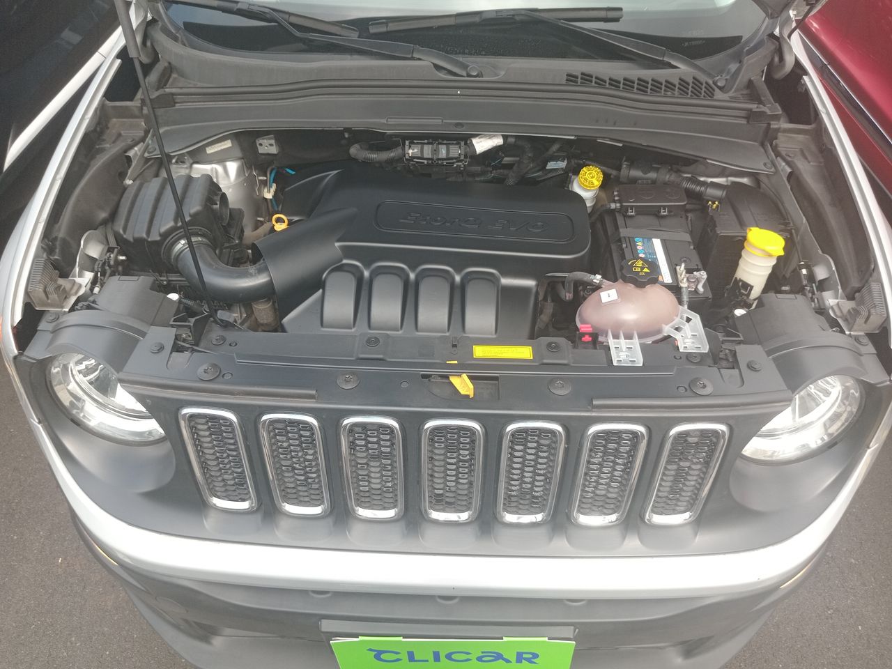 JEEP - 18