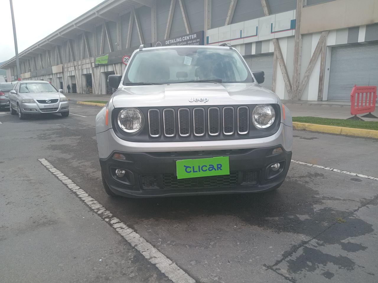 JEEP - 2