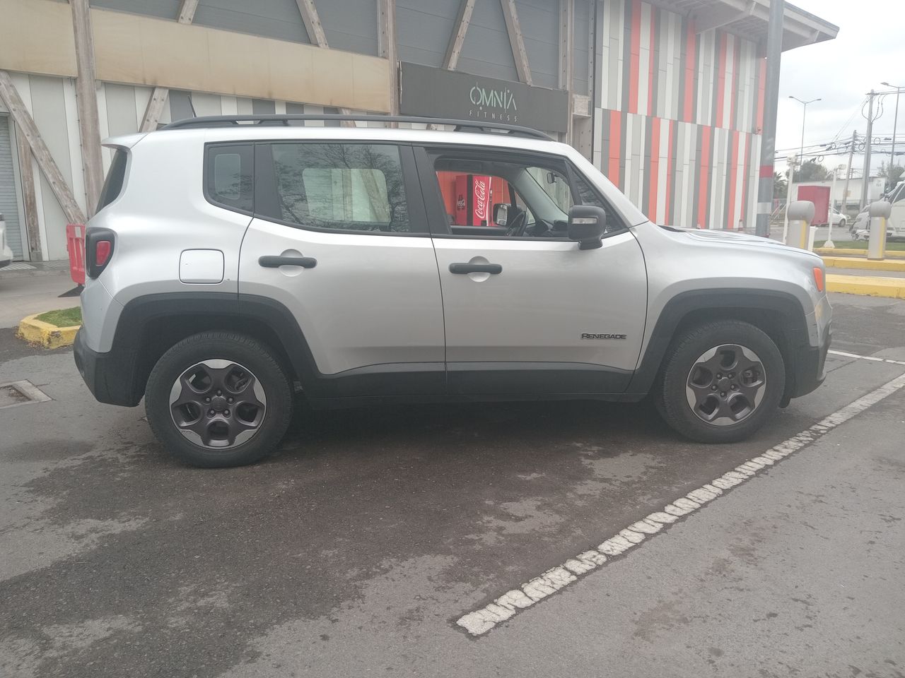 JEEP - 8