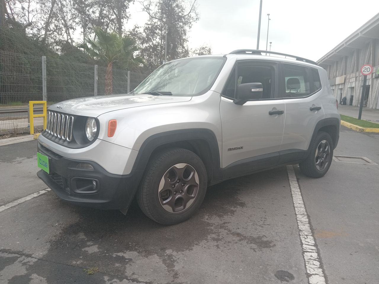 JEEP - 3