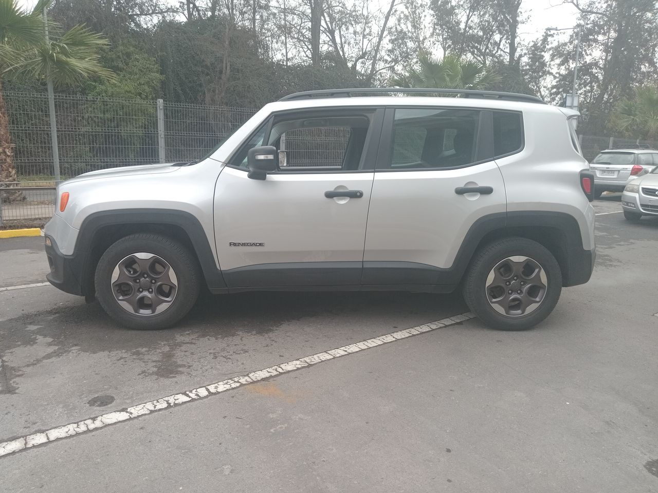 JEEP - 4