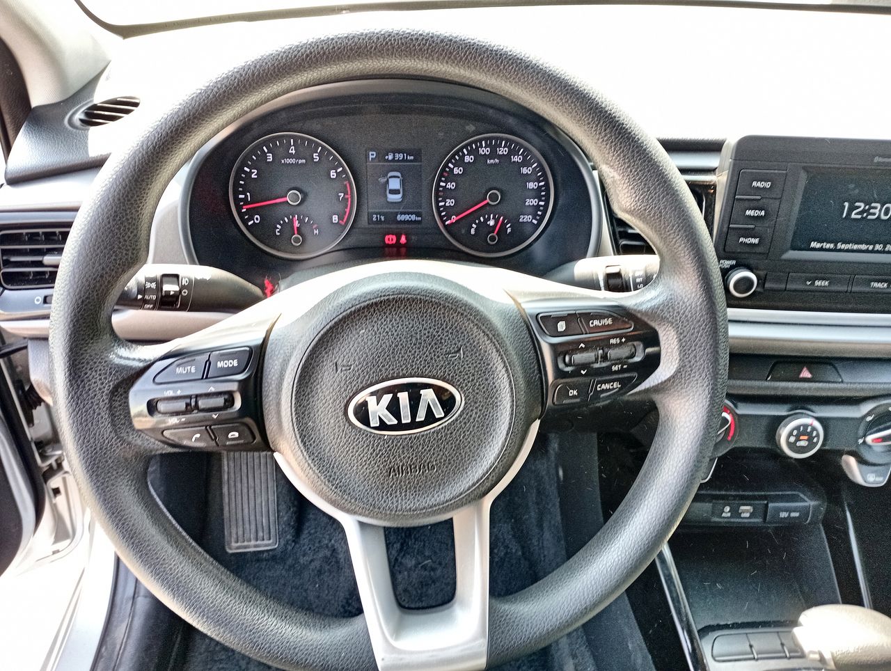 KIA - 26
