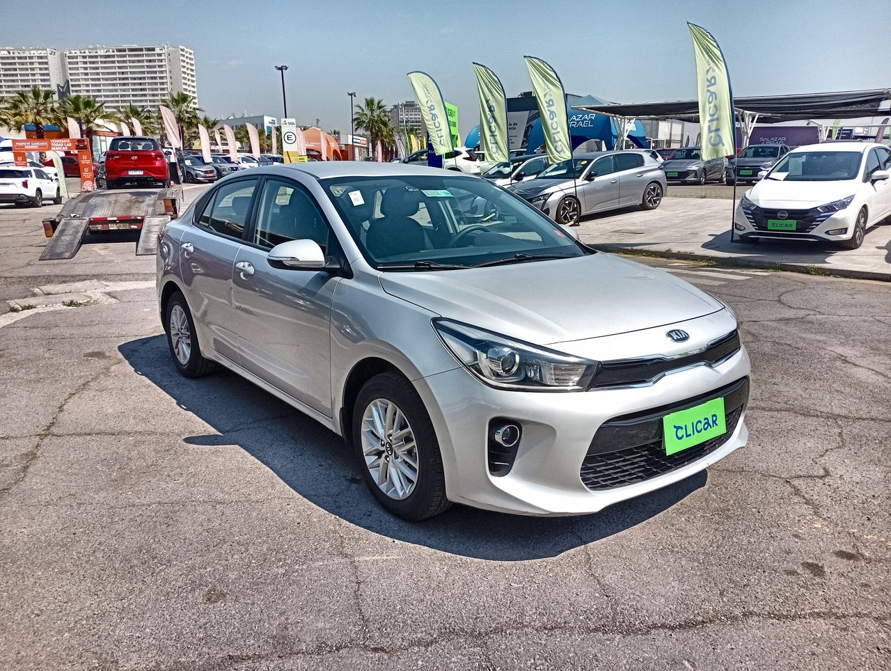 KIA - 1