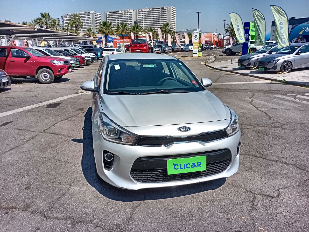 KIA - 2