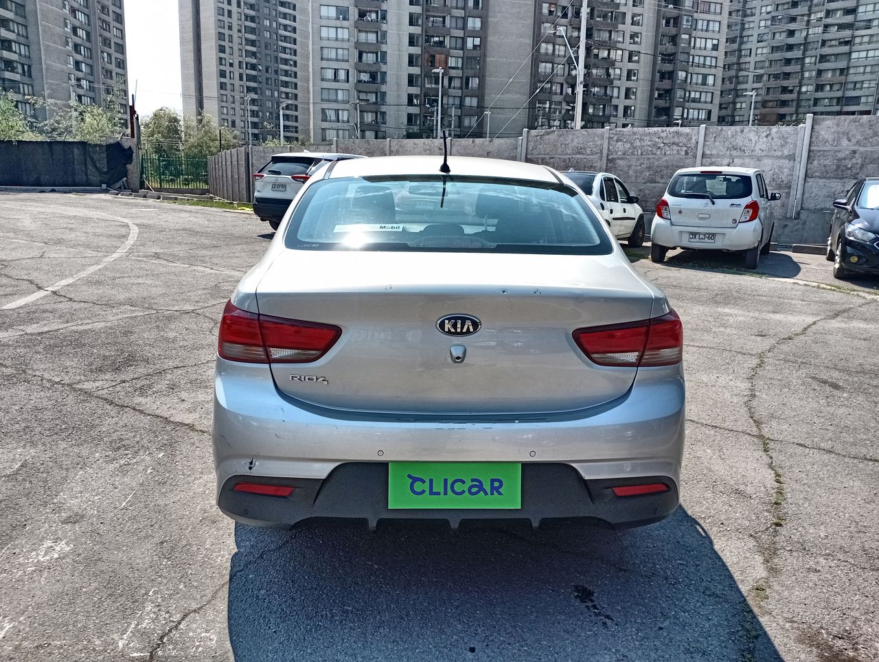 KIA - 6