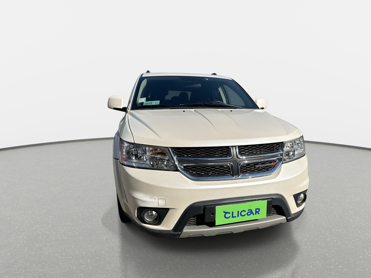 DODGE - 2