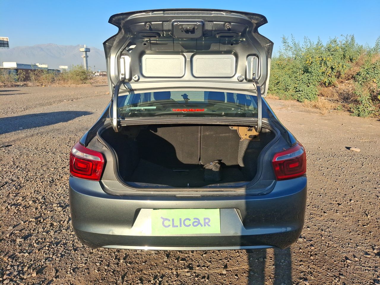 CITROEN - 20