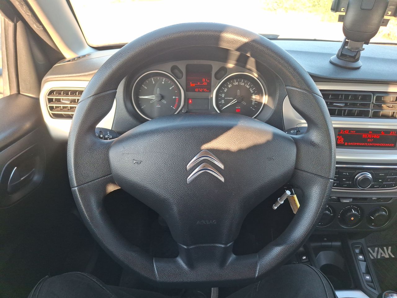 CITROEN - 22
