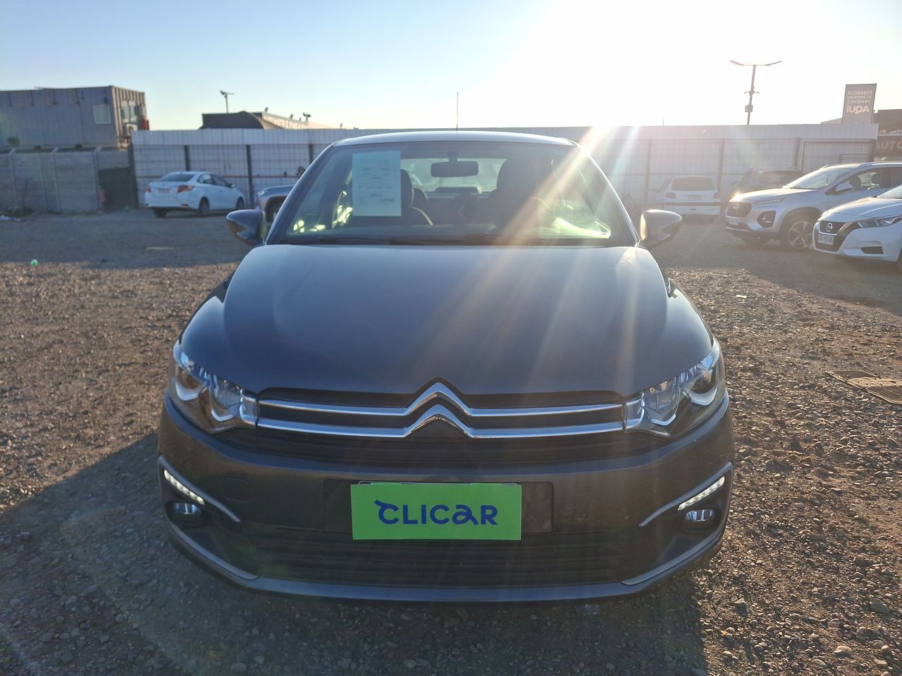 CITROEN - 2