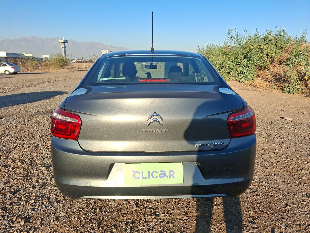 CITROEN - 6