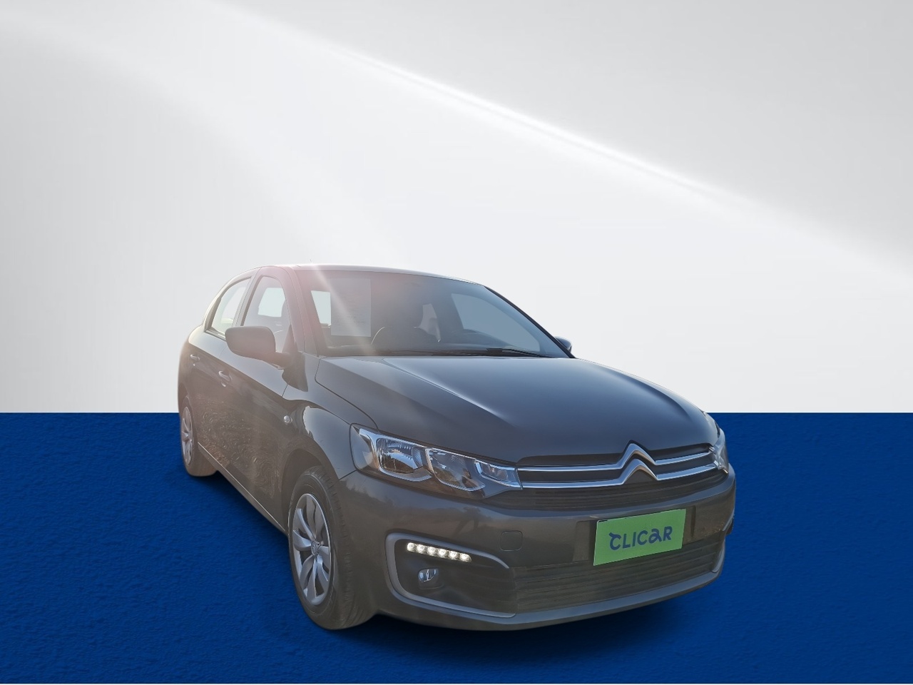 CITROEN