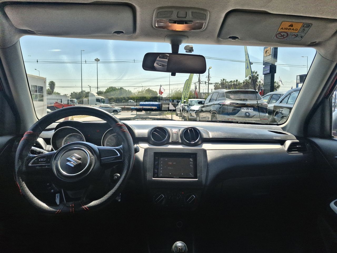 SUZUKI - 29