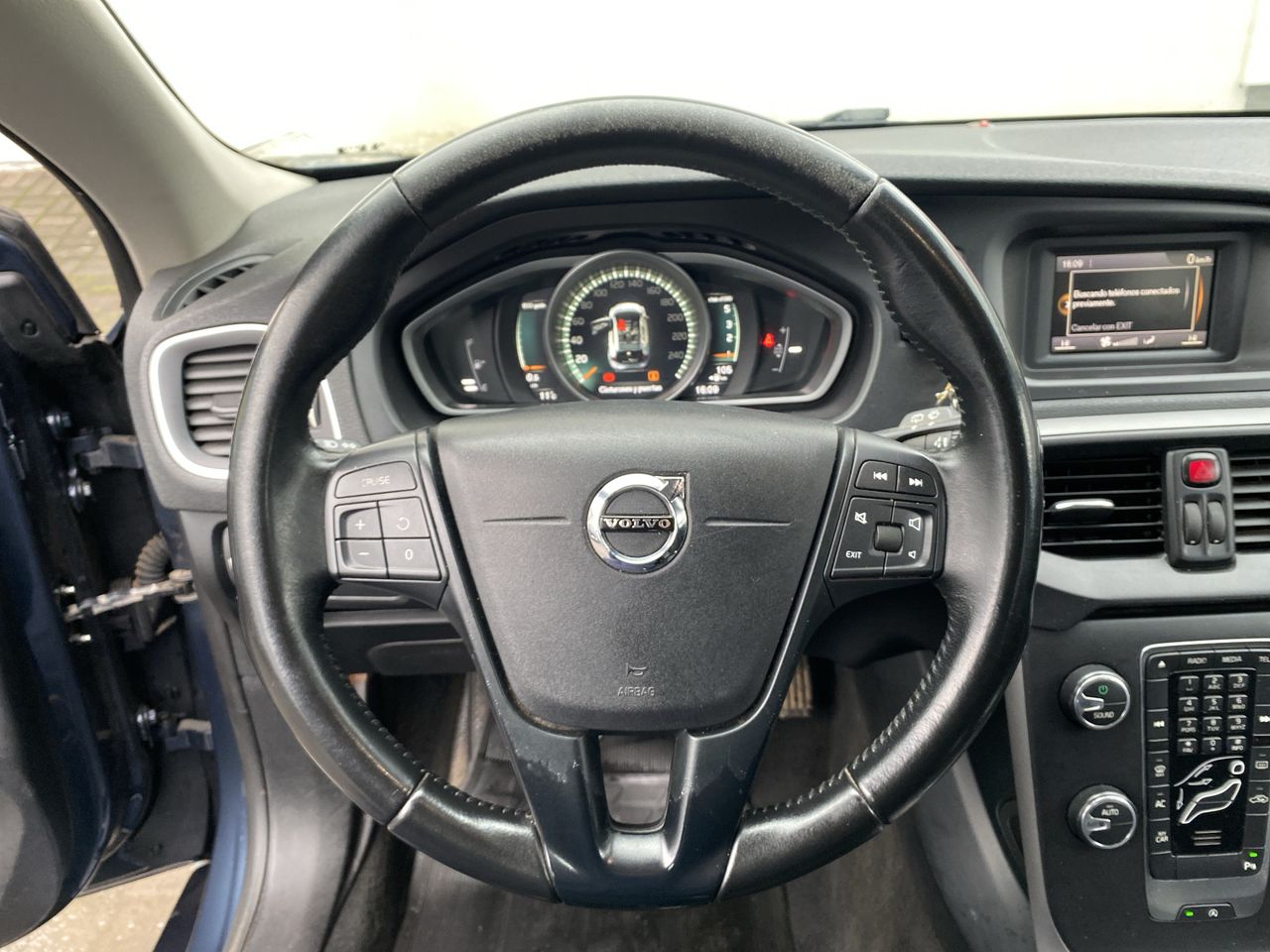 VOLVO - 18