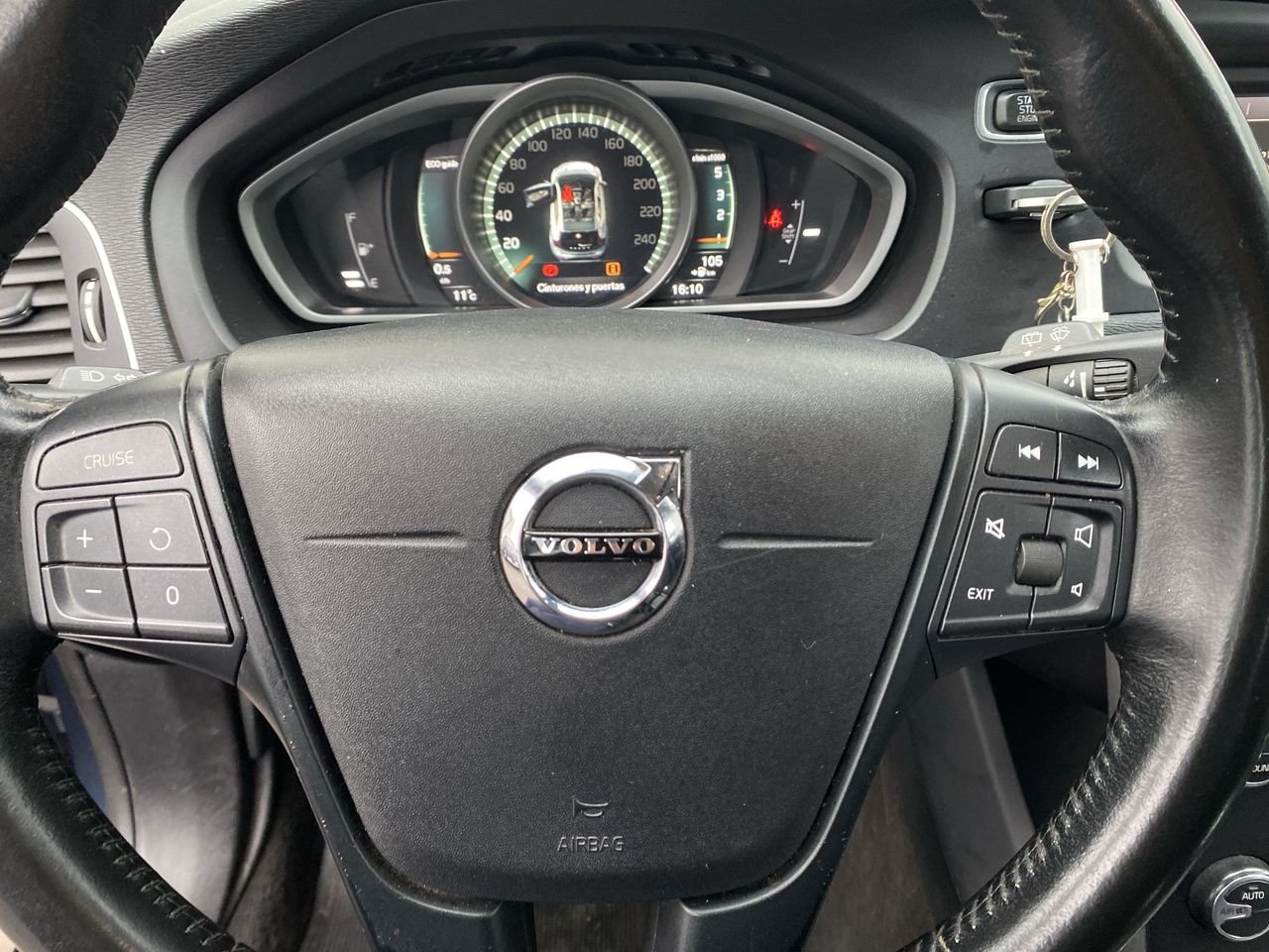 VOLVO - 19