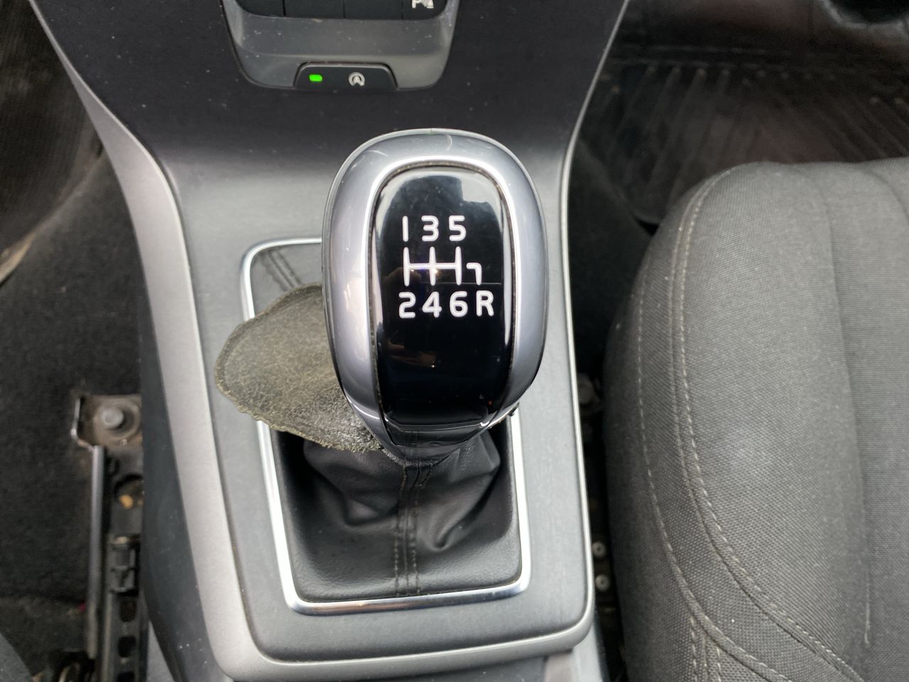 VOLVO - 23