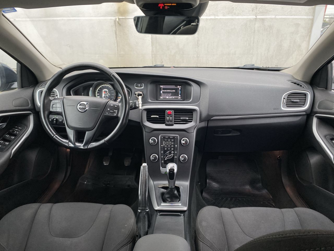 VOLVO - 24