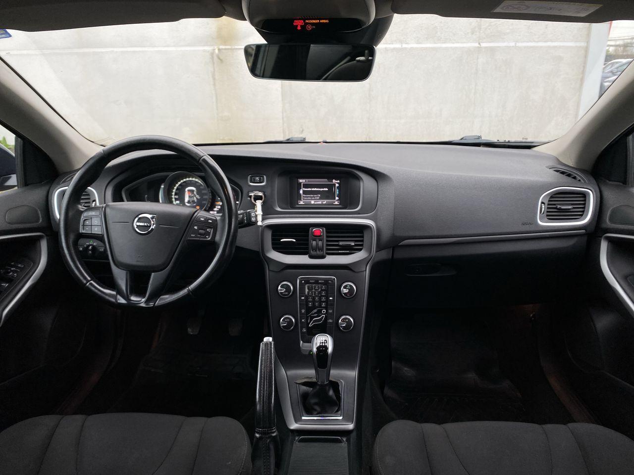VOLVO - 1