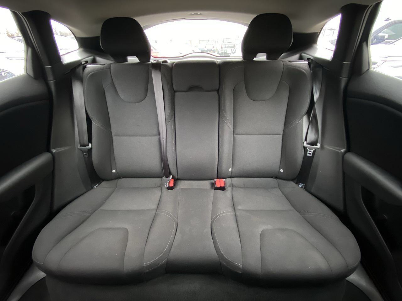 VOLVO - 5