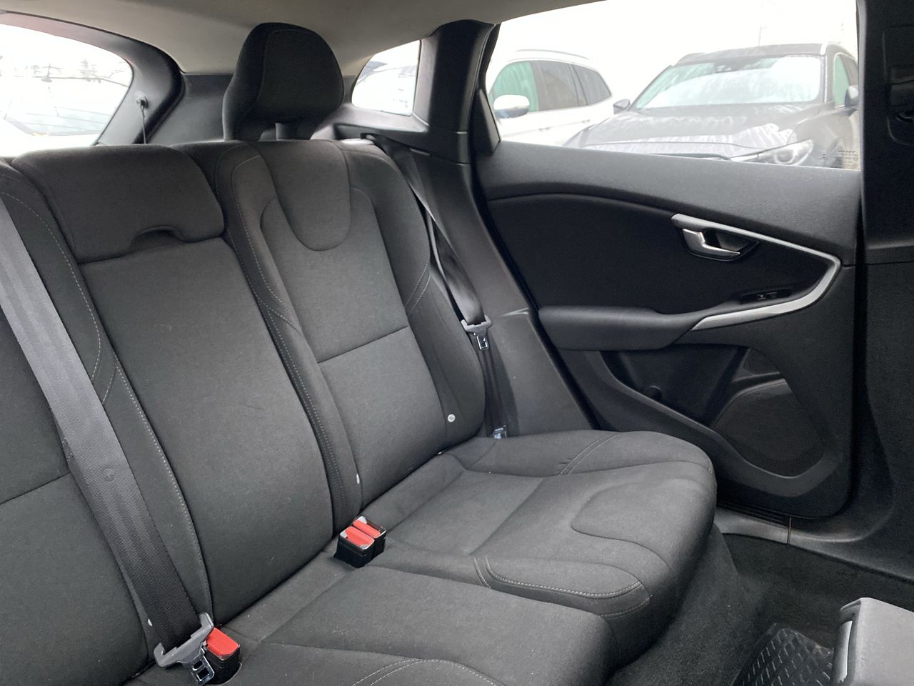 VOLVO - 6