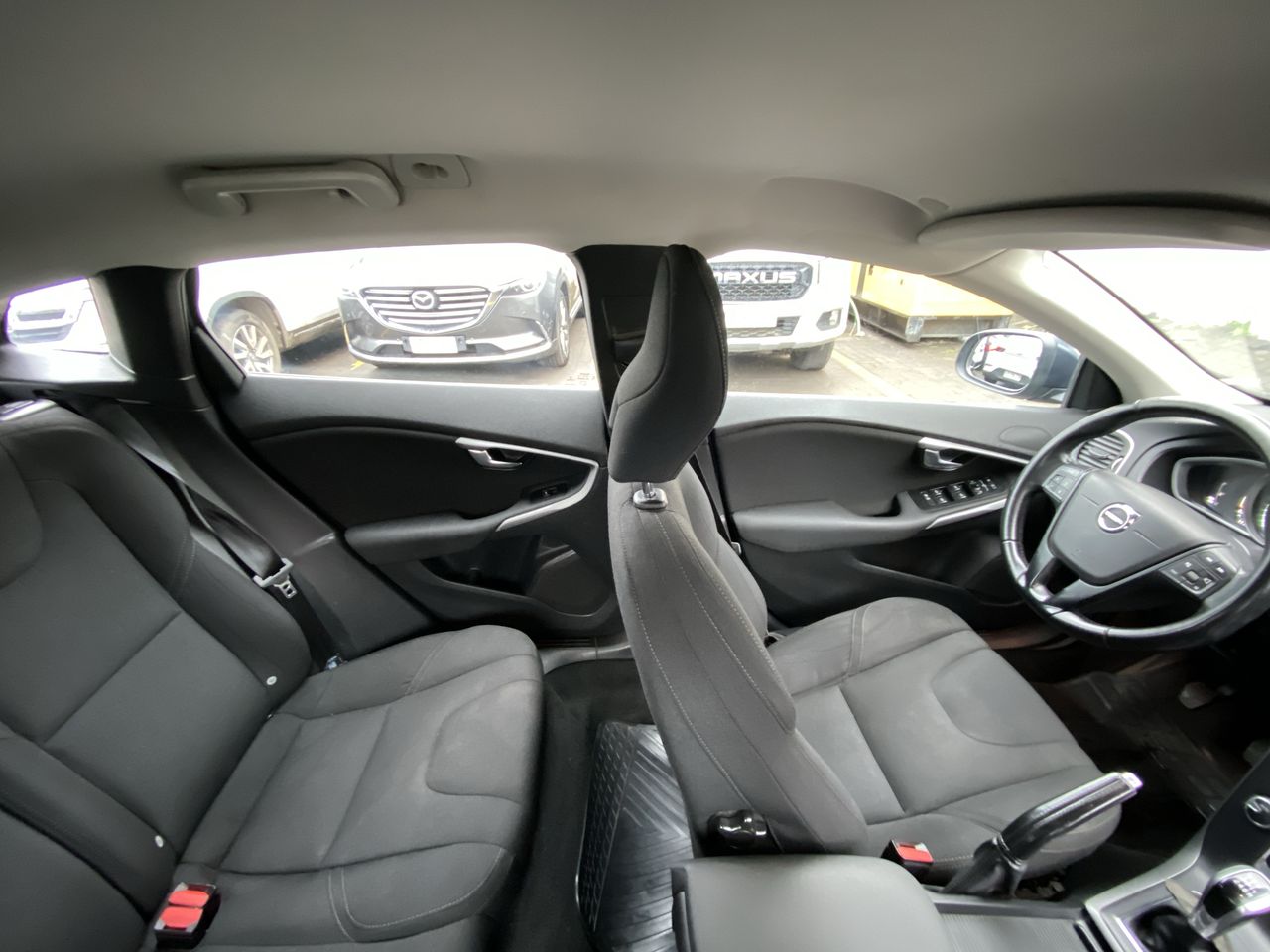 VOLVO - 7