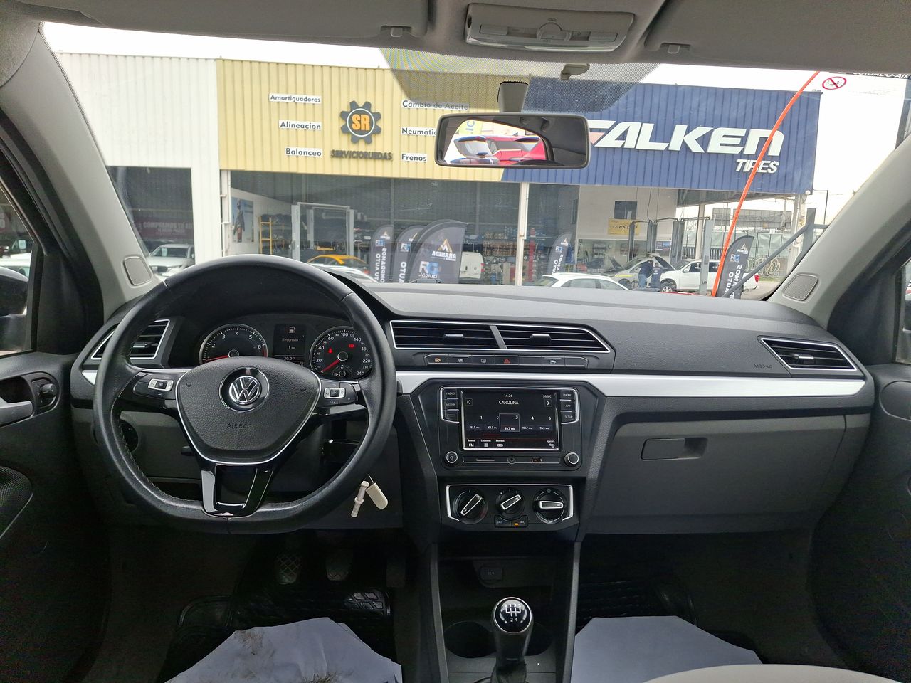 VOLKSWAGEN - 29
