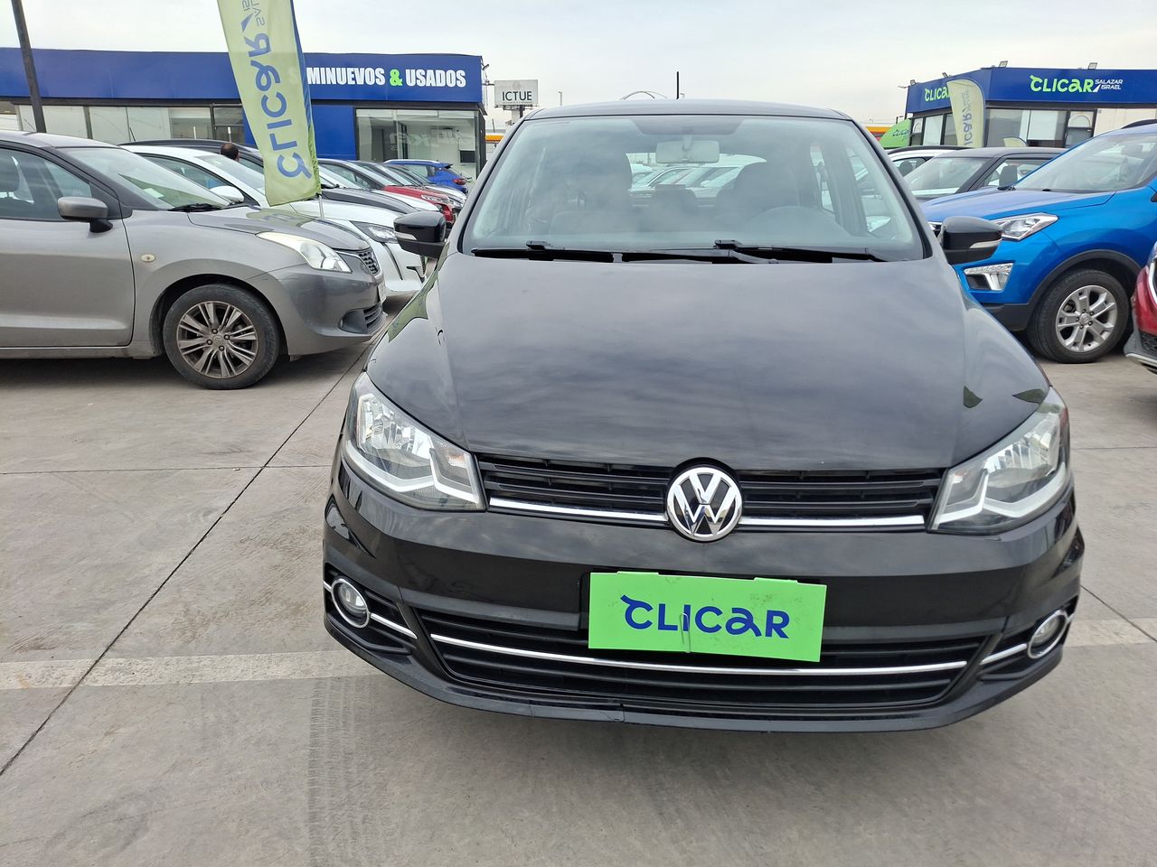 VOLKSWAGEN - 1