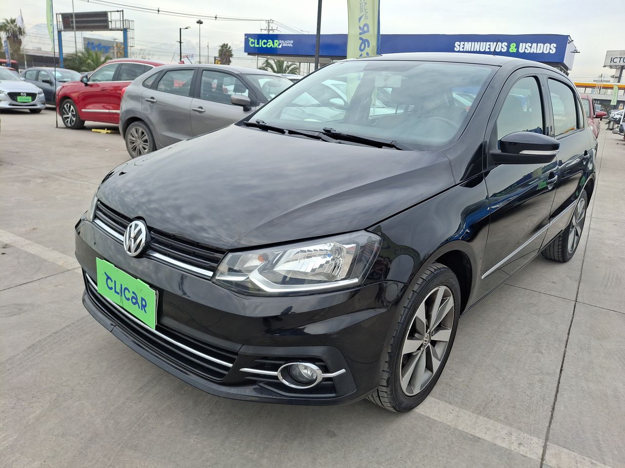VOLKSWAGEN - 2