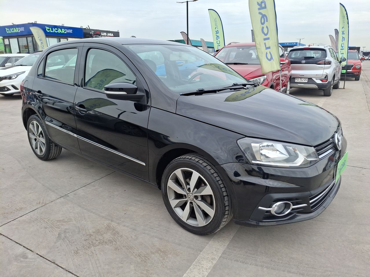 VOLKSWAGEN - 8