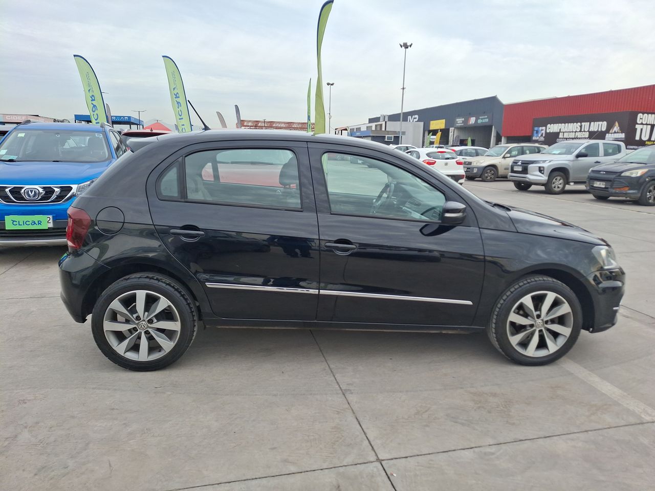 VOLKSWAGEN - 7