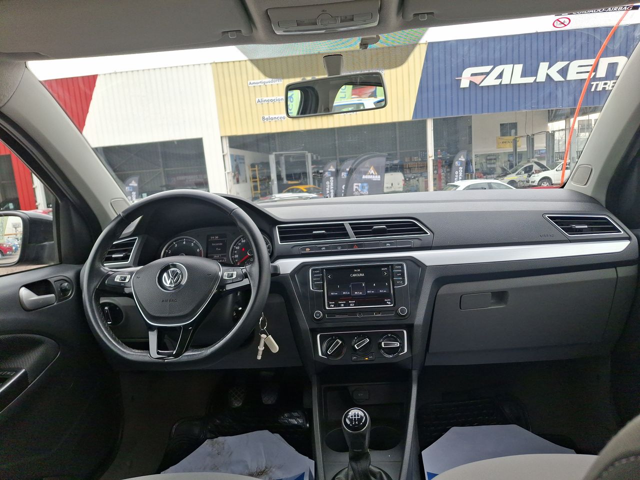 VOLKSWAGEN - 9