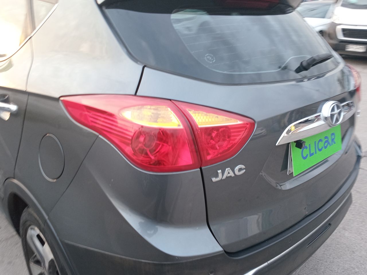 JAC - 10