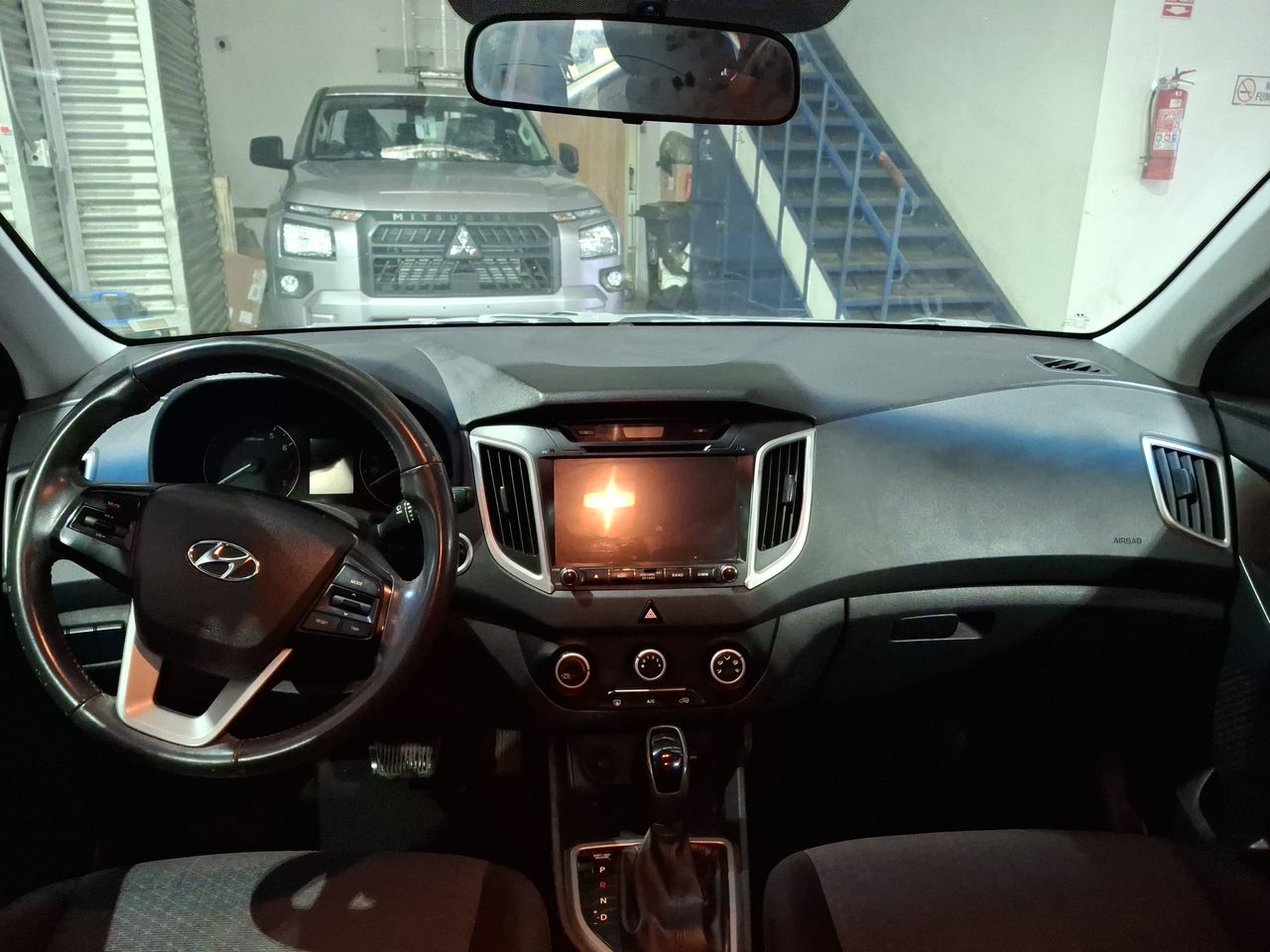 HYUNDAI - 1