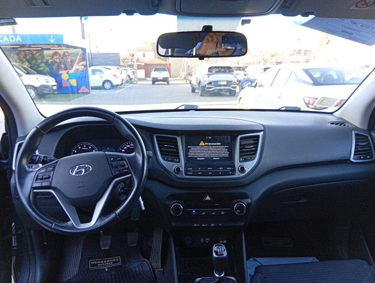 HYUNDAI - 30