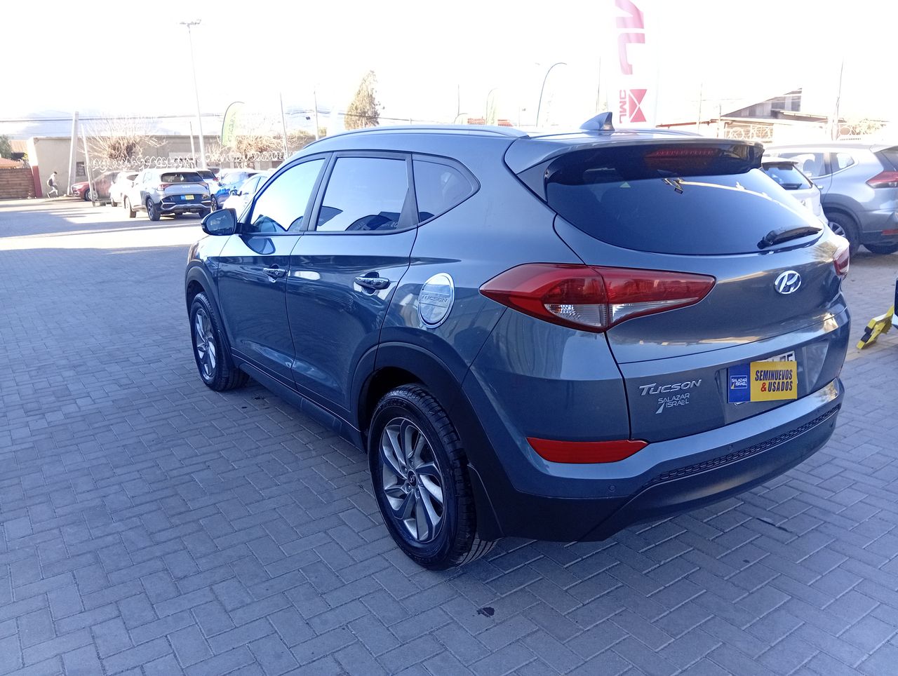 HYUNDAI - 5