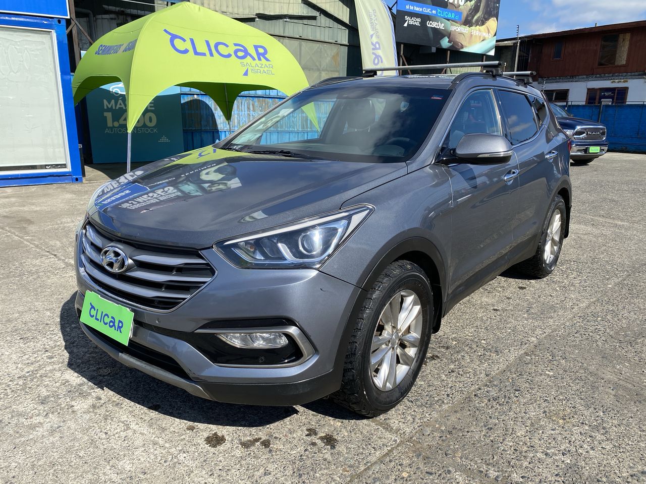 HYUNDAI - 3