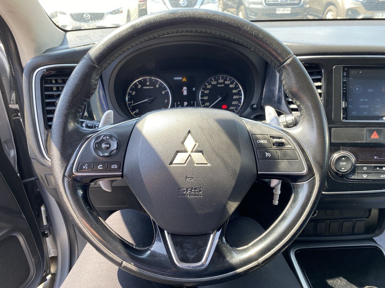 MITSUBISHI - 22
