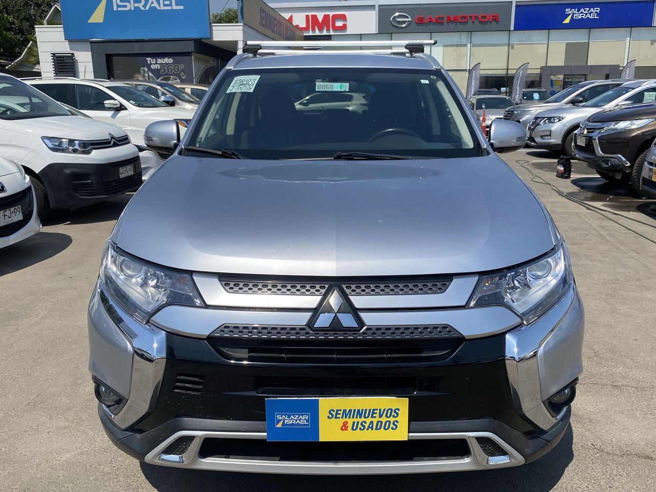 MITSUBISHI - 2