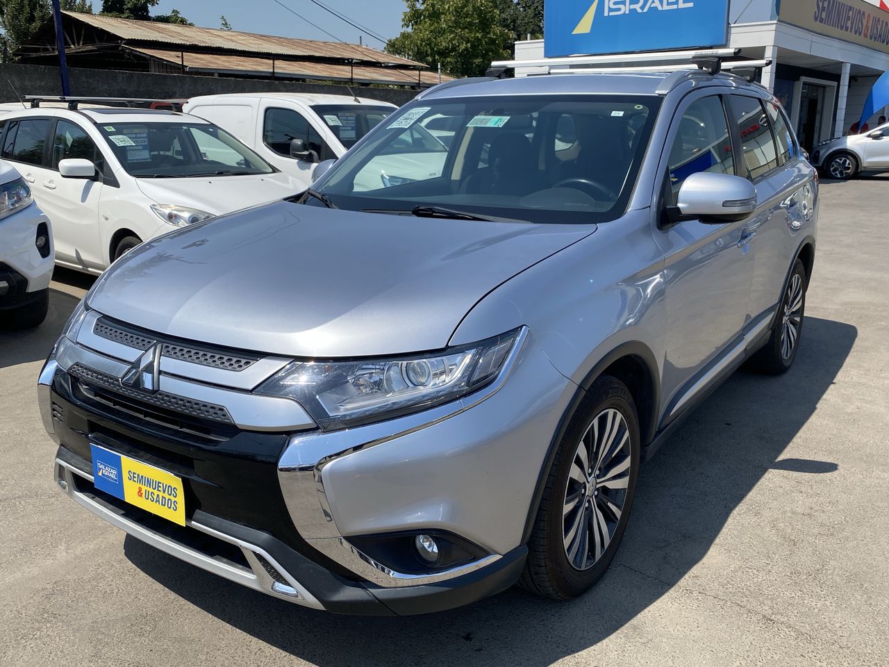 MITSUBISHI - 3