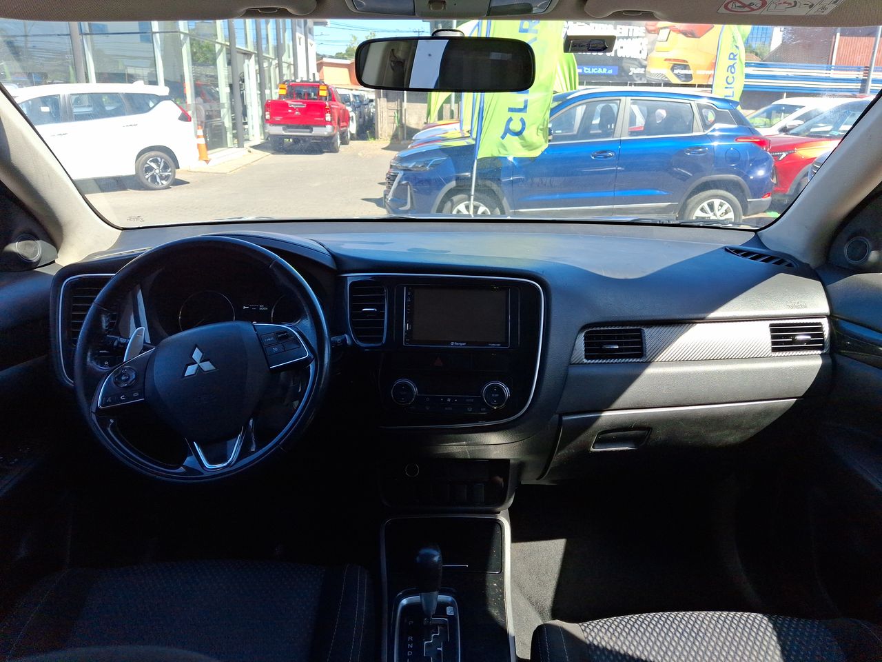 MITSUBISHI - 9