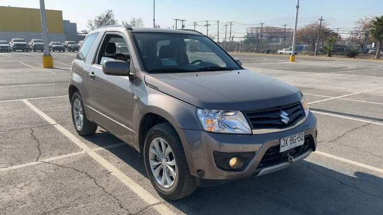 SUZUKI