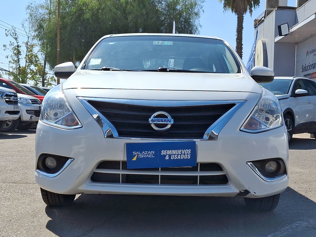 NISSAN - 2
