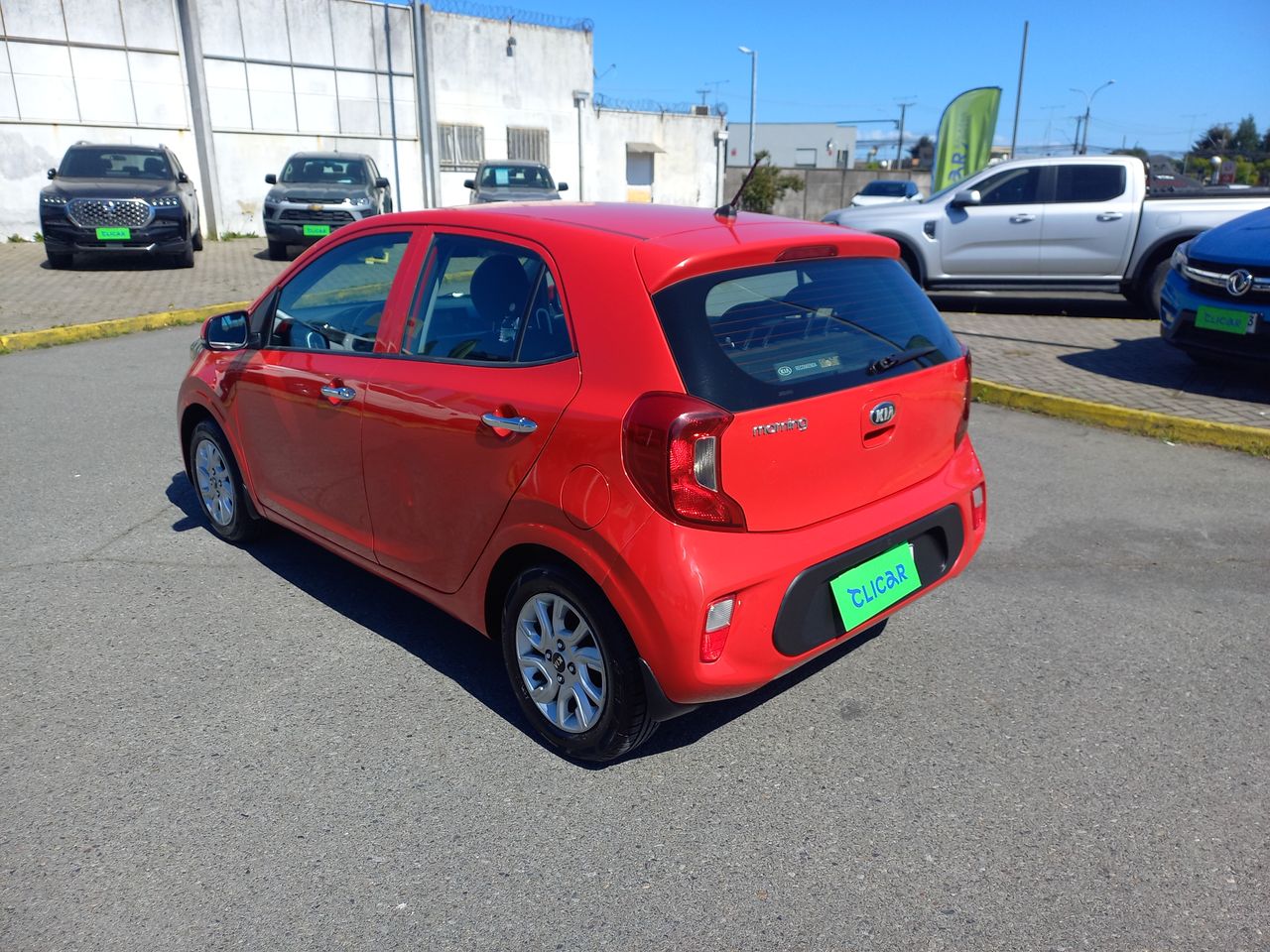 KIA - 4