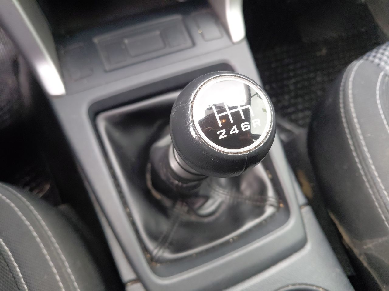 SUBARU - 28