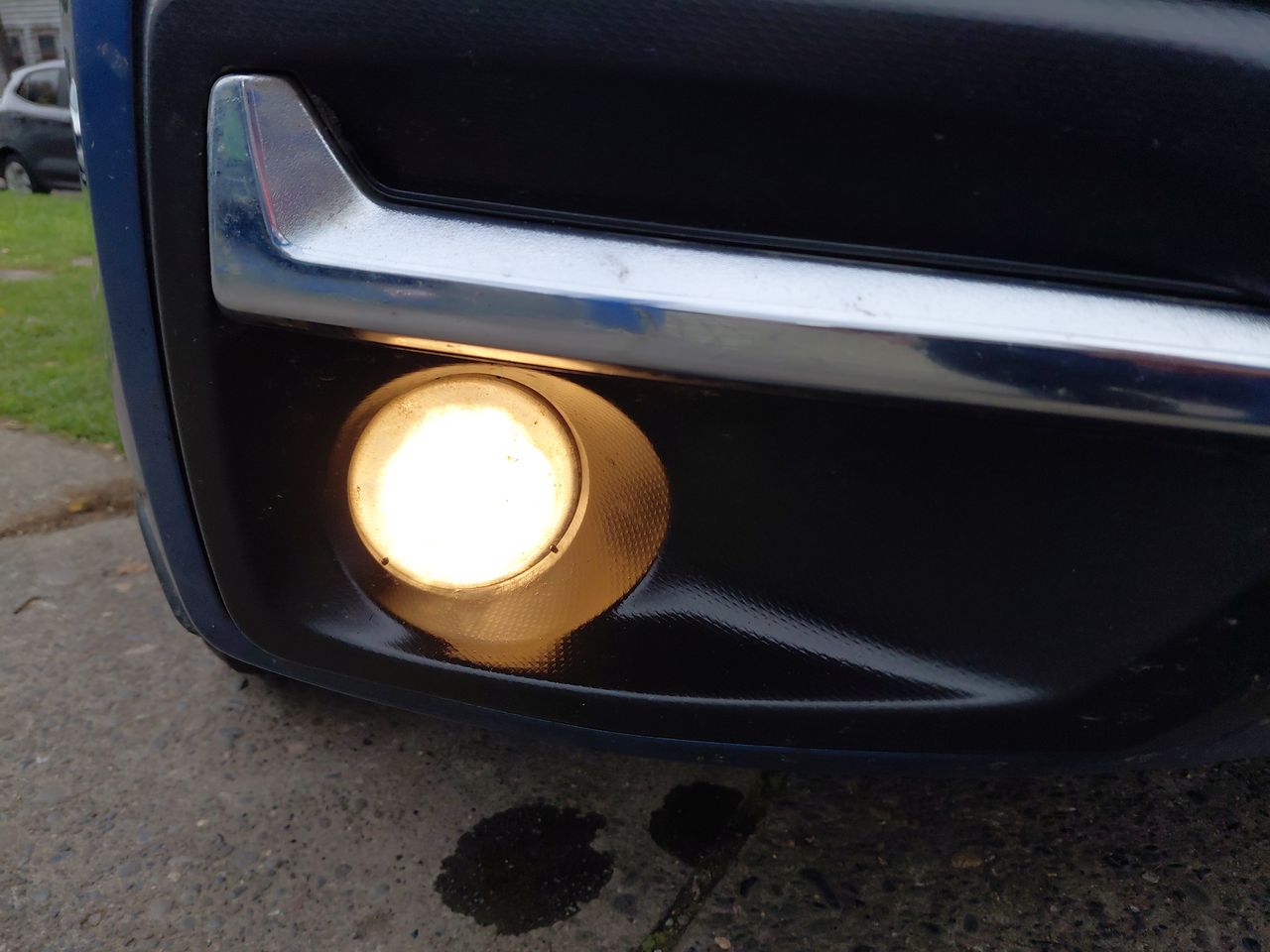 SUBARU - 17