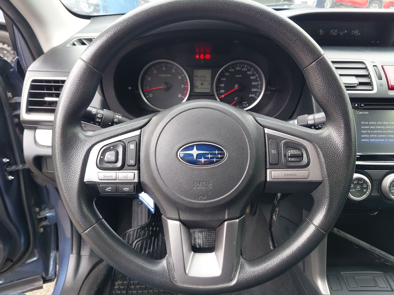 SUBARU - 22