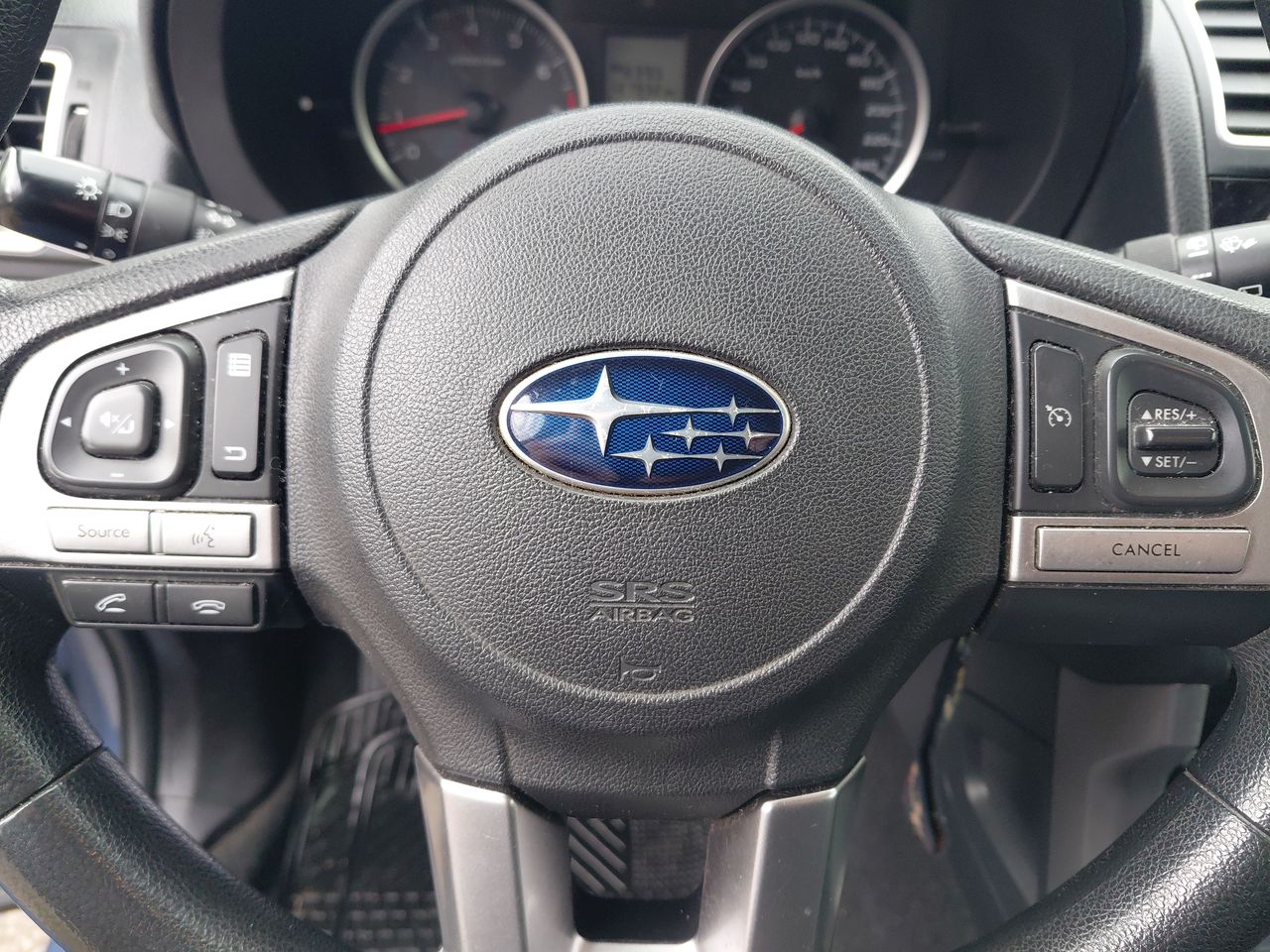 SUBARU - 23
