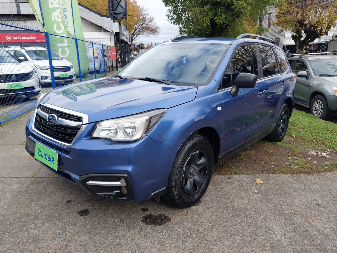 SUBARU - 3