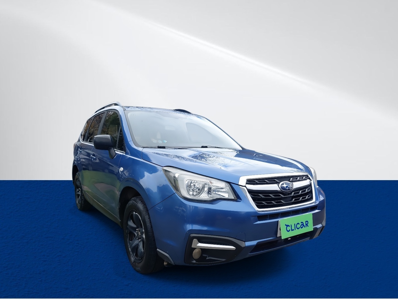 SUBARU