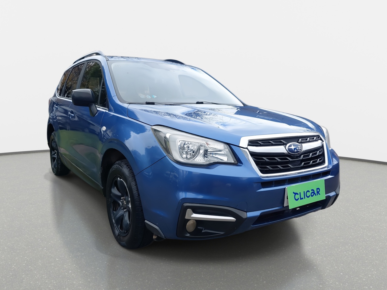 SUBARU